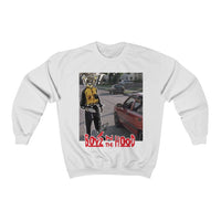 Tre Styles 🚘Unisex Heavy Blend™ Crewneck Sweatshirt