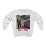 Tre Styles 🚘Unisex Heavy Blend™ Crewneck Sweatshirt