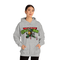Rafael 🍒🐢 Ninja Turtles Unisex Heavy Blend™ Crewneck Sweatshirt Rafael 🍒🐢 Ninja Turtles Unisex Hoodie