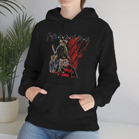 FRIENDS 🔪🔪🔪 Unisex Heavy Blend™ Hooded Sweatshirt