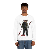 Jason 🔪 Unisex Heavy Blend™ Crewneck Sweatshirt