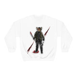 Jason 🔪 Unisex Heavy Blend™ Crewneck Sweatshirt