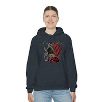 FRIENDS 🔪🔪🔪 Unisex Heavy Blend™ Hooded Sweatshirt