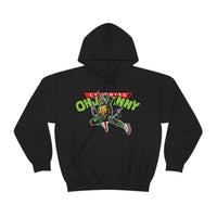 Rafael 🍒🐢 Ninja Turtles Unisex Heavy Blend™ Crewneck Sweatshirt Rafael 🍒🐢 Ninja Turtles Unisex Hoodie