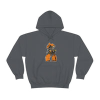 OSU  🤠Unisex Heavy Blend™ Hooded Sweatshirt