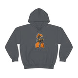 OSU  🤠Unisex Heavy Blend™ Hooded Sweatshirt