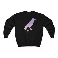 Prince Bear ☔️Unisex Heavy Blend™ Crewneck Sweatshirt