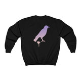 Prince Bear ☔️Unisex Heavy Blend™ Crewneck Sweatshirt