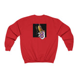 Kobe Slam Cover 🏀Unisex Heavy Blend™ Crewneck Sweatshirt