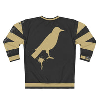 DEION 🏈💰 BLK/Gold 🐝 Unisex Sweatshirt
