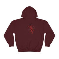 FRIENDS 🔪🔪🔪 Unisex Heavy Blend™ Hooded Sweatshirt