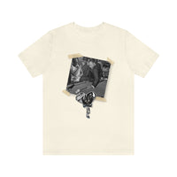 MLK 🎱🖤 Short Sleeve Tee