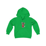 StayFly Bear 🧸Youth Heavy Blend Hooded Sweatshirt