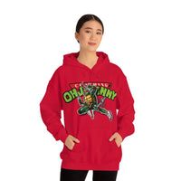 Rafael 🍒🐢 Ninja Turtles Unisex Heavy Blend™ Crewneck Sweatshirt Rafael 🍒🐢 Ninja Turtles Unisex Hoodie