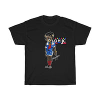 RomeyRome 🧔🏾‍♀️Heavy Cotton Tee