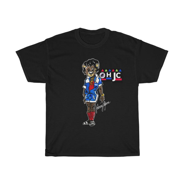RomeyRome 🧔🏾‍♀️Heavy Cotton Tee