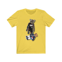 OHJC VS POLO 🏀Unisex Jersey Short Sleeve Tee