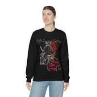 FRIENDS 🔪🔪🔪Unisex Heavy Blend™ Crewneck Sweatshirt