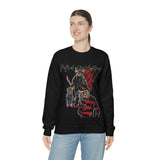 FRIENDS 🔪🔪🔪Unisex Heavy Blend™ Crewneck Sweatshirt