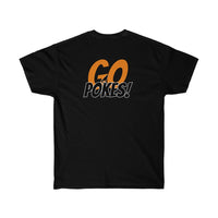 OSU 🤠Unisex Ultra Cotton Tee