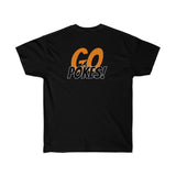 OSU 🤠Unisex Ultra Cotton Tee