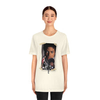 King of POP 🎤 🖤 Short Sleeve Tee