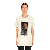 King of POP 🎤 🖤 Short Sleeve Tee