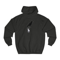 OHJC VS POLO 🏀Unisex College Hoodie