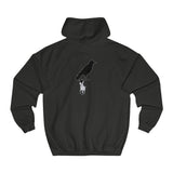 OHJC VS POLO 🏀Unisex College Hoodie