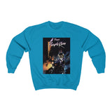 Prince Bear ☔️Unisex Heavy Blend™ Crewneck Sweatshirt