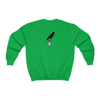 OHJC VS POLO 🏀Unisex Heavy Blend™ Crewneck Sweatshirt