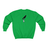 OHJC VS POLO 🏀Unisex Heavy Blend™ Crewneck Sweatshirt