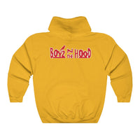 Doughboy 🚨Unisex Heavy Blend™ Hooded Sweatshirt