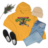Rafael 🍒🐢 Ninja Turtles Unisex Heavy Blend™ Crewneck Sweatshirt Rafael 🍒🐢 Ninja Turtles Unisex Hoodie