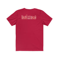 Doughboy 🚨Unisex Jersey Short Sleeve Tee