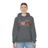 LOVE ❤️Unisex Heavy Blend™ Hooded Sweatshirt