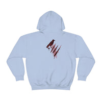 FRIENDS 🔪🔪🔪 Unisex Heavy Blend™ Hooded Sweatshirt