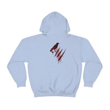 FRIENDS 🔪🔪🔪 Unisex Heavy Blend™ Hooded Sweatshirt