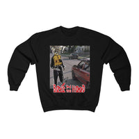 Tre Styles 🚘Unisex Heavy Blend™ Crewneck Sweatshirt