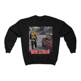 Tre Styles 🚘Unisex Heavy Blend™ Crewneck Sweatshirt