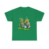 Ju’elz Ariya 👼🏾 birthday shirts (special edition) Shortsleeved Unisex Tee