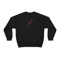 Freddy Krueger 🔪Unisex Heavy Blend™ Crewneck Sweatshirt