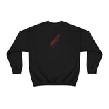 Freddy Krueger 🔪Unisex Heavy Blend™ Crewneck Sweatshirt