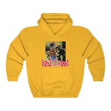Doughboy 🚨Unisex Heavy Blend™ Hooded Sweatshirt