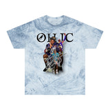 KOBE tribute 💜🏀Unisex Mineral Wash T-Shirt