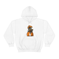 OSU  🤠Unisex Heavy Blend™ Hooded Sweatshirt