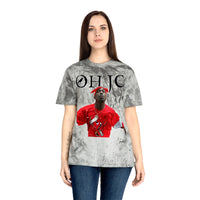 Tupac ❤️‍🩹💦Unisex Mineral Wash T-Shirt
