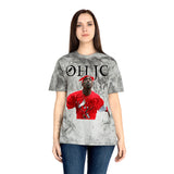 Tupac ❤️‍🩹💦Unisex Mineral Wash T-Shirt