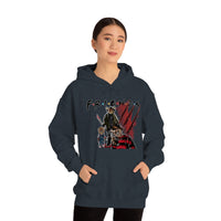 FRIENDS 🔪🔪🔪 Unisex Heavy Blend™ Hooded Sweatshirt