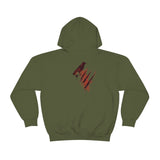 FRIENDS 🔪🔪🔪 Unisex Heavy Blend™ Hooded Sweatshirt